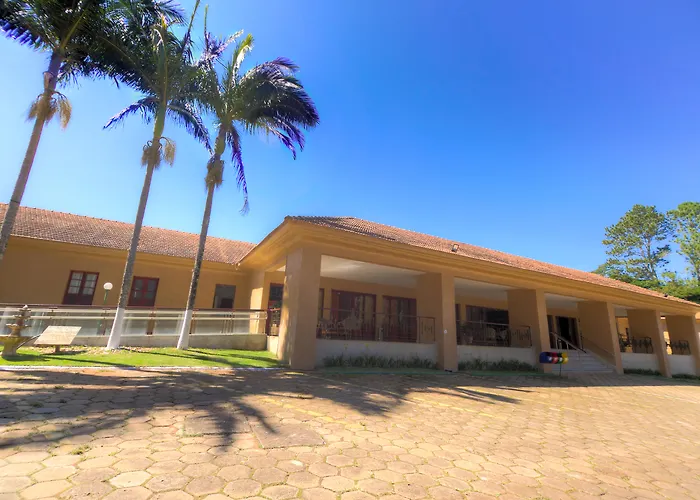 Nacional Inn Araxá Previdência